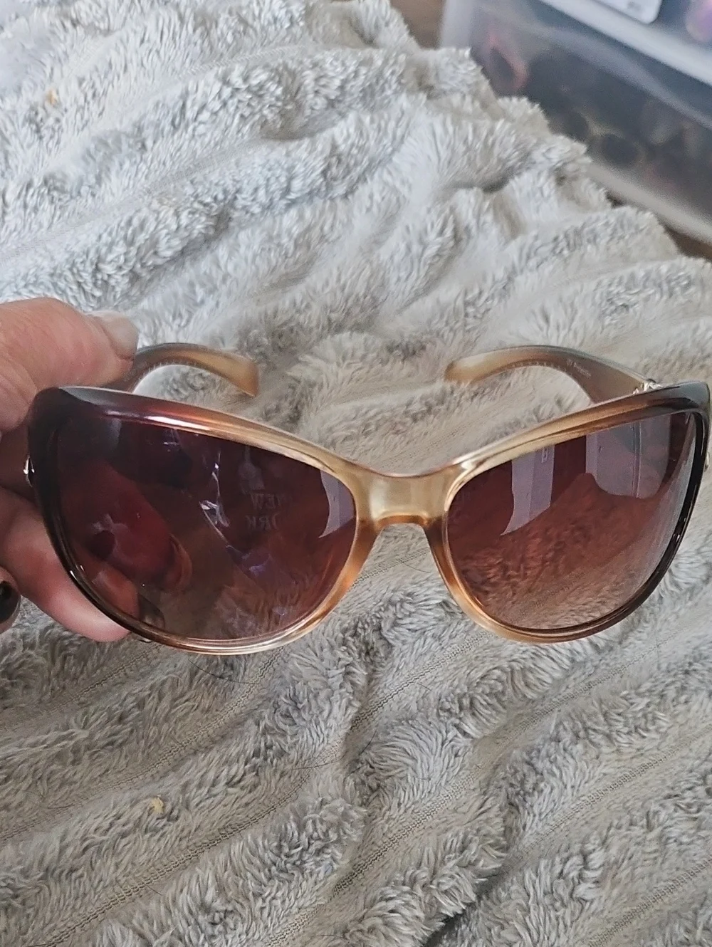 Boutique Designer Sunglasses